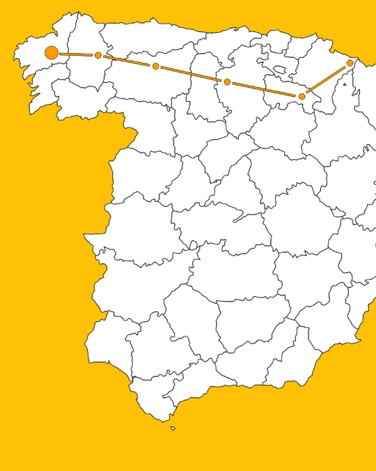 Camino Francés