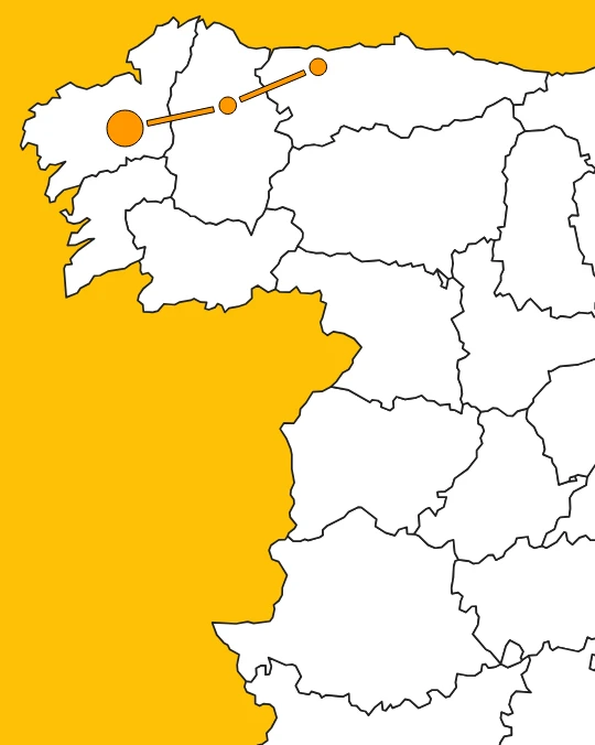 Camino Primitivo